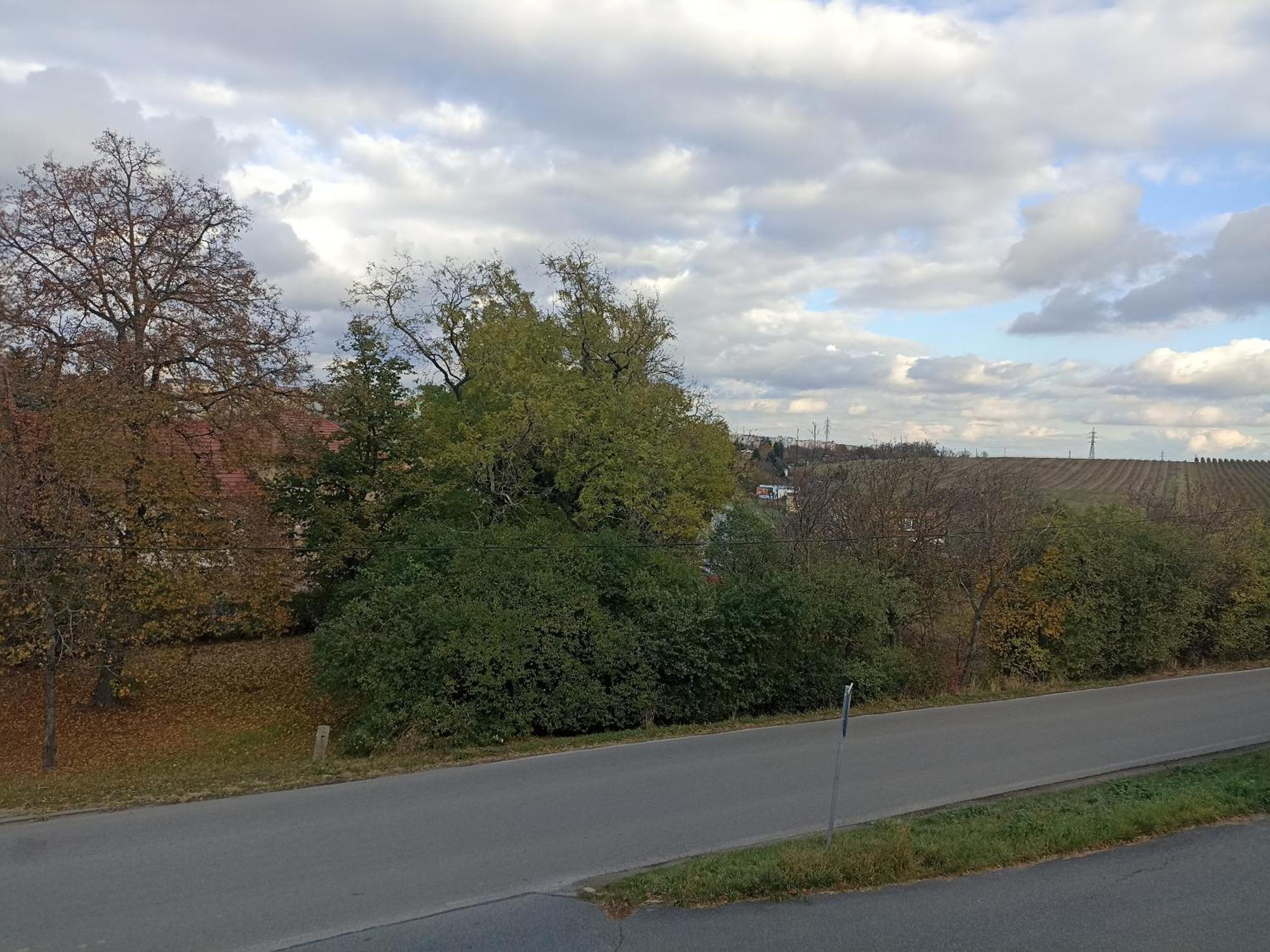 Ubytovani V Rodinnem Dome Ostopovice Esterno foto